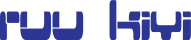 Ruu Kivi logo